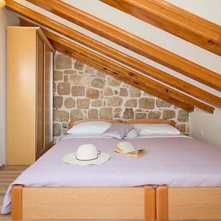 Hedera Estate, Hedera A20 Lägenhet Dubrovnik Exteriör bild