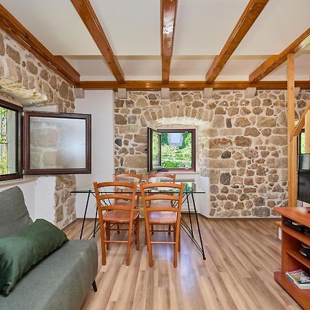 Hedera Estate, Hedera A20 Lägenhet Dubrovnik Exteriör bild
