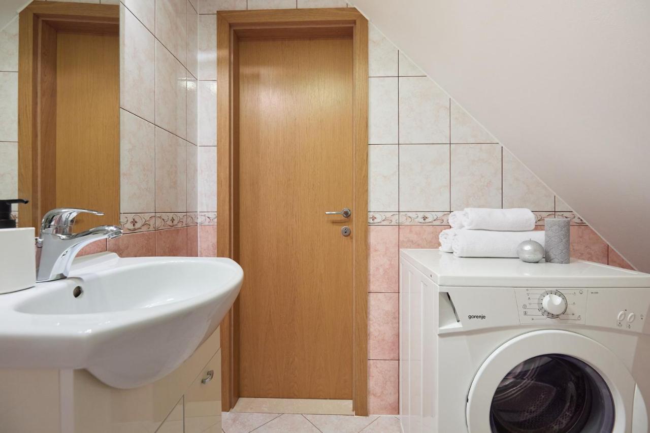 Hedera Estate, Hedera A20 Lägenhet Dubrovnik Exteriör bild